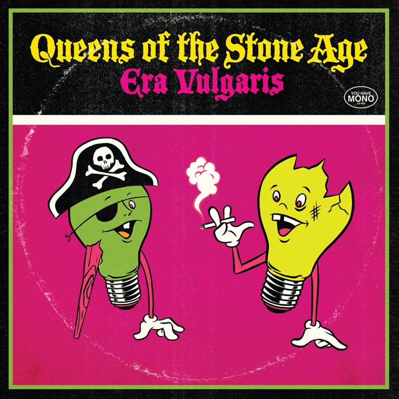 Era Vulgaris (Limited Edition)