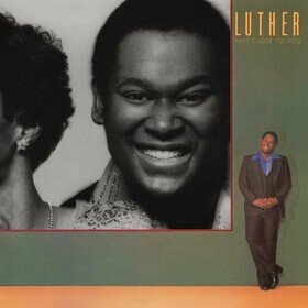 This Close To You Luther Vandross
