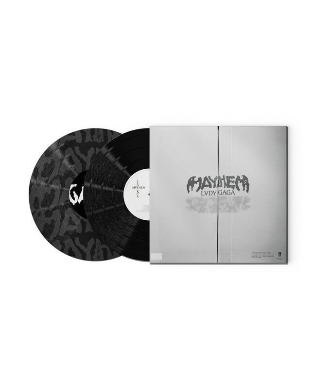 Mayhem