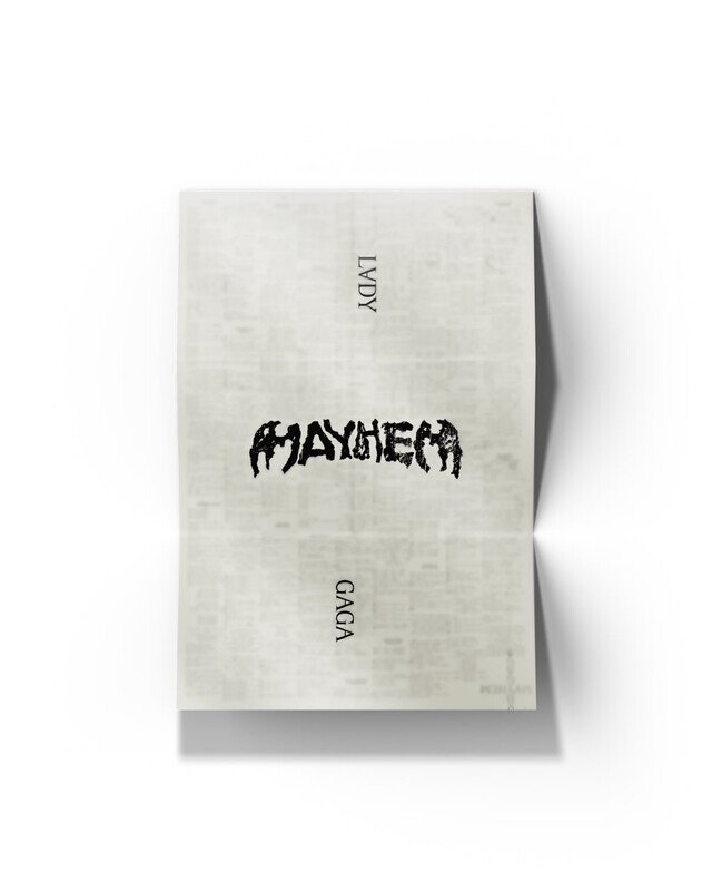 Mayhem