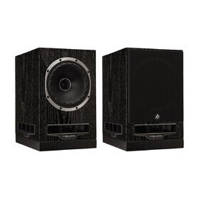 F500S Black Oak Fyne Audio