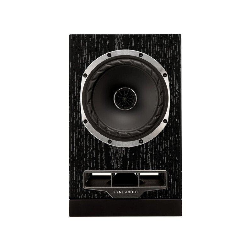 F500S Black Oak