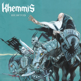 Hunted Khemmis