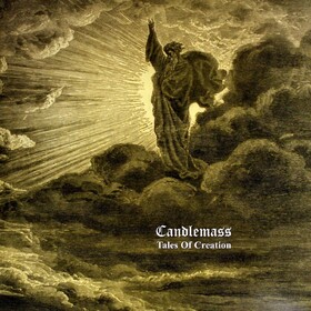 Tales Of Creation Candlemass