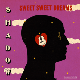 Sweet Sweet Dreams Shadow
