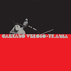 Transa Caetano Veloso