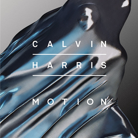 Motion Calvin Harris