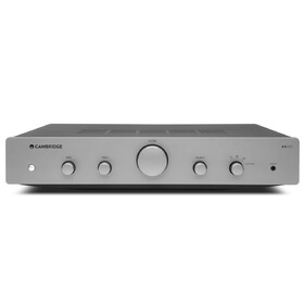 AXA25 Amplifier Grey Cambridge Audio