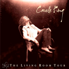 The Living Room Tour Carole King