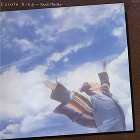 Touch The Sky Carole King