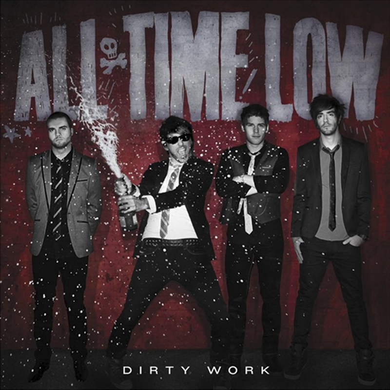 Dirty Work (Limited Edition)