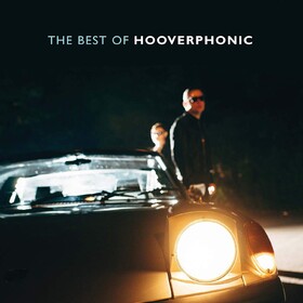 Best Of Hooverphonic Hooverphonic
