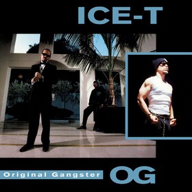 O.G. Original Gangster Ice-T