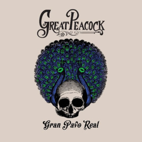 Gran Pavo Real Great Peacock