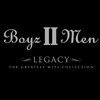 Legacy - The Greatest Hits Collection (Limited Edition)