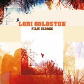 Film Scores Lori Goldston