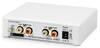 Phono Box E White