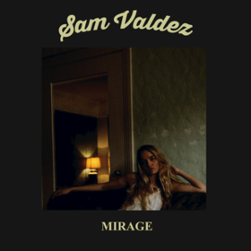 Mirage Sam Valdez