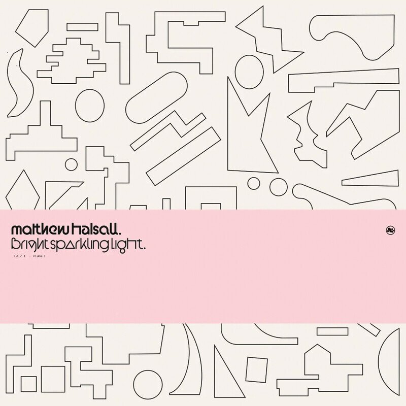 Bright Sparkling Light (Limited Edition)