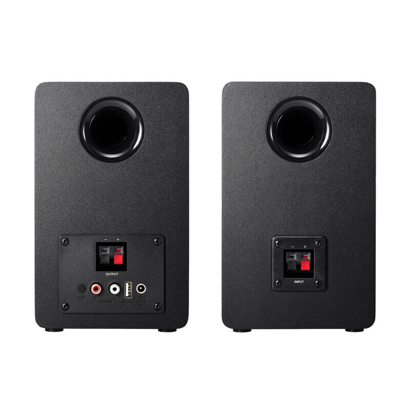 AT-SP3X Black