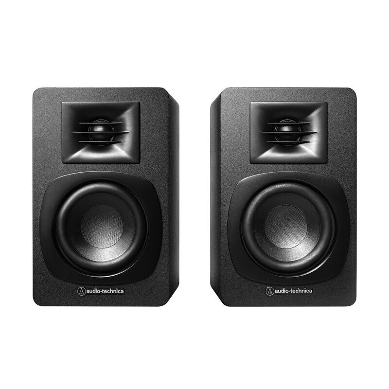 AT-SP3X Black