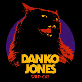 Wild Cat Danko Jones