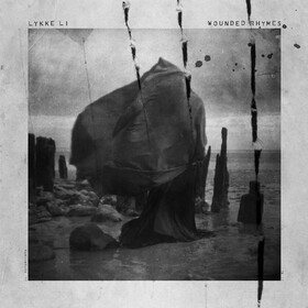 Wounded Rhymes (10th Anniversary Edition) Lykke Li