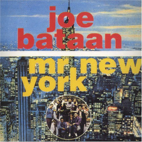 Mr. New York Joe Bataan