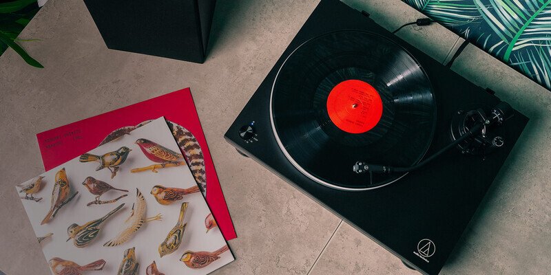 AT-LP5X