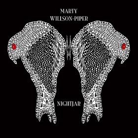 Nightjar (Limited Edition) Marty Willson-Piper