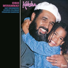 Kabsha (RSD 2026) Idris Muhammad