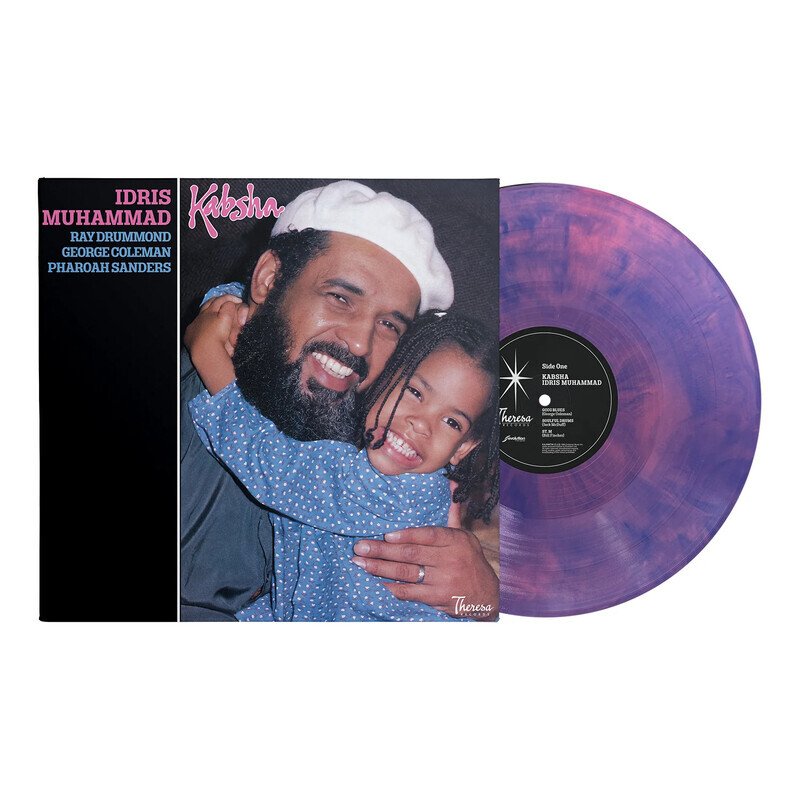 Kabsha (RSD 2026)