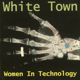 Women In Technology (Limited Edition) White Town