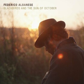 Blackbirds And The Sun Of October Federico Albanese