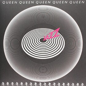 Jazz (Limited Edition) Queen