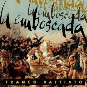 L'imboscata Franco Battiato