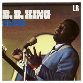 Blues B.B. King