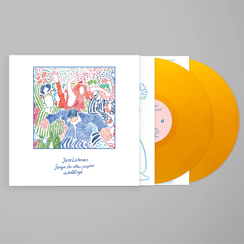 Songs for Other People's Weddings (Limited Edition)