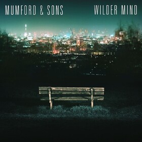 Wilder Mind  Mumford & Sons
