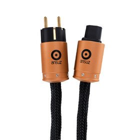 Mainz A3 Power Cable 2m Ansuz