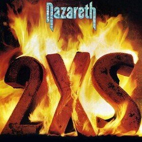 2XS (Aqua Vinyl) Nazareth