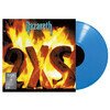 2XS (Aqua Vinyl)
