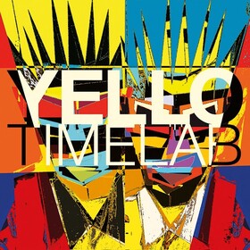 Time Lab (CD) Yello