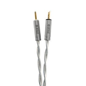 Speakz X3 Speaker Cables 2m Ansuz
