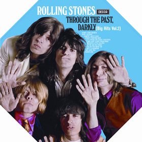 Through the Past Darkly The Rolling Stones