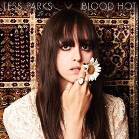 Blood Hot Tess Parks
