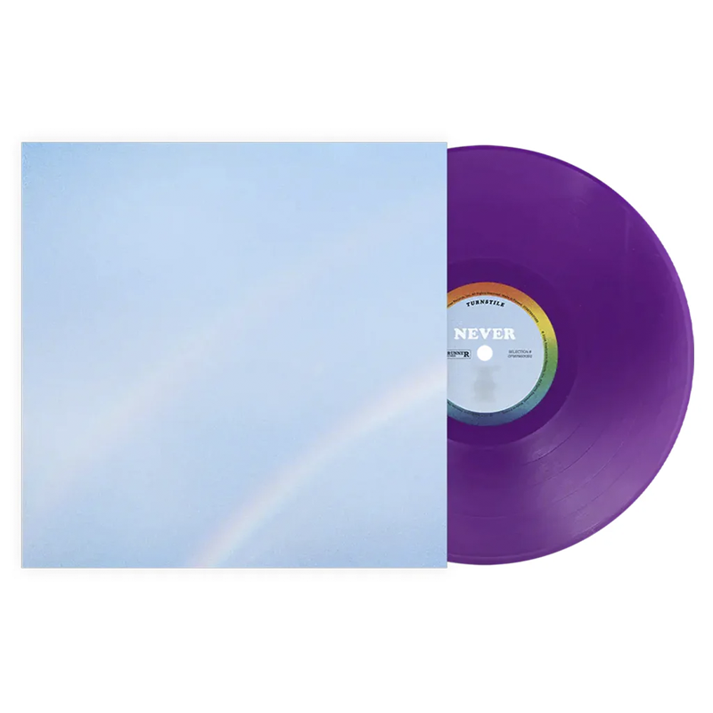 Never Enough (Indie Exclusive)