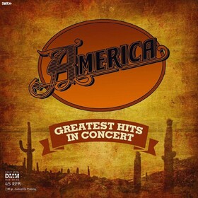 Greatest Hits - In Concert America
