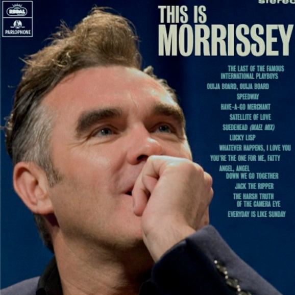 This is Morrissey