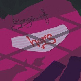 Songs of Her's (2025 Reissue) Her's
